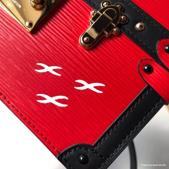 FS CHEAP TRUNK Vuitton Louis CHANELUTCH 0819